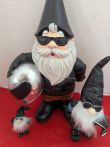Biker Gnome